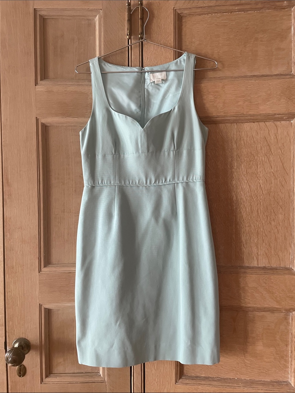 Gorgeous J. Crew Dress, Size 6